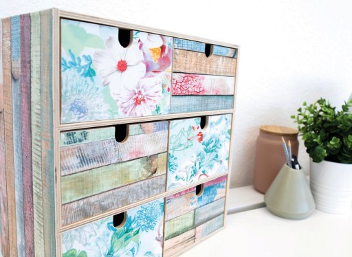 Rio samolepiaca nábytková dyha fólia 45x50cm