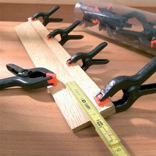 TESÁRSKA MODELOVÁ SVORKA 160mm SILNÁ SVORKA DIELENSKA SVORKA