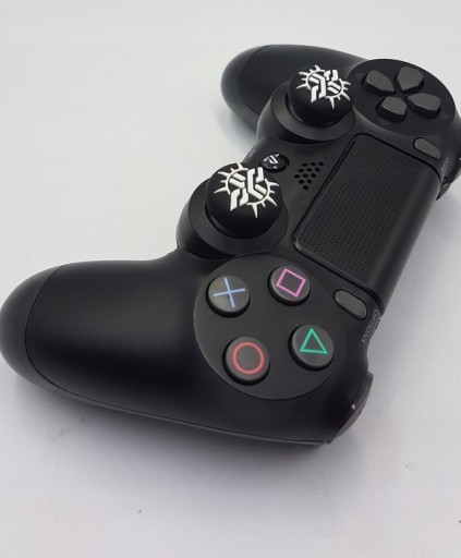 2X KRYTY GUMY PRE XBOX SÉRIE X S PAD ANALOGUE