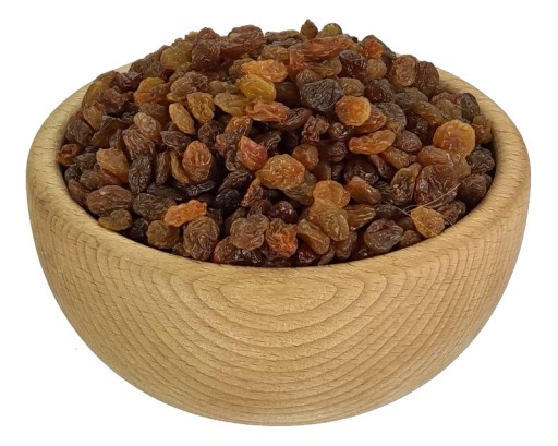 HROZIENKA SULTANA 0,5Kg HROZIENKA MALAYER 500g