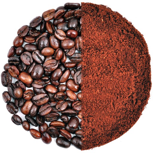 Káva INDONESIA SULAVESI KALOSSI Classic - 100g