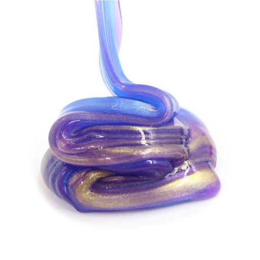 SLIME SENSORY MASS GALAXY - SLIME LOPTA NA HRANIE