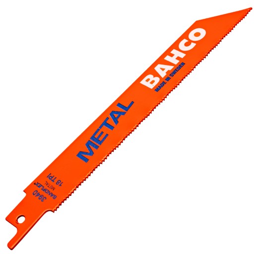 BAHCO 3940 PÍLOVÝ LIST NA KOV 100 mm 14 TPI
