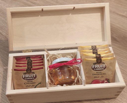 Kubuś Mousse 100% banán jablko 100 g x 8 kusov