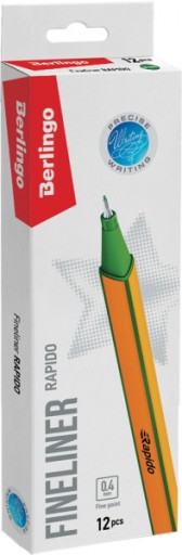BERLINGO RAPIDO POVRCHOVÁ ÚPRAVA PENTER ZELENÁ 0,4 MM TROJUHOLNÍK 485254