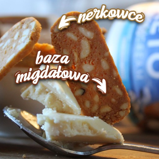 KETO COOKIES BEZ CUKRU S NÍZKÝM SACHARIDOM Lahodné oriešky!