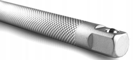 Nástrčný kľúč na kolesá typu L Cr-V oceľ 300 mm 105° 1/2