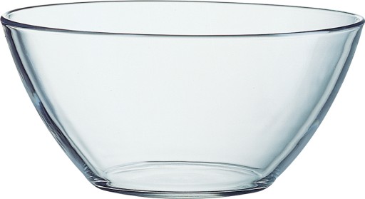 LUMINARC COSMOS Miska šalátová 20 cm