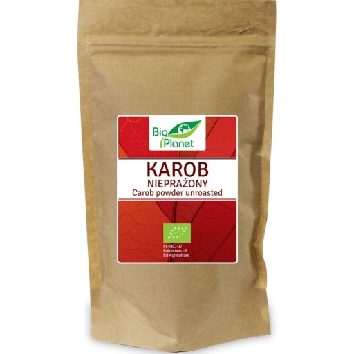 Bio karob 200g - Bio Planet