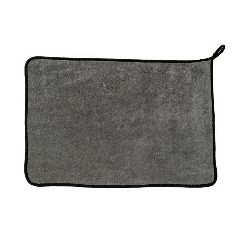 Rýchloschnúca utierka do auta z mikrovlákna na sušenie auta, 60x40cm