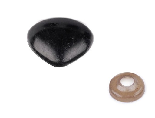 SVORKA NA NOS NOS 20 mm PRE MASKOTOV HRAČIEK NS8
