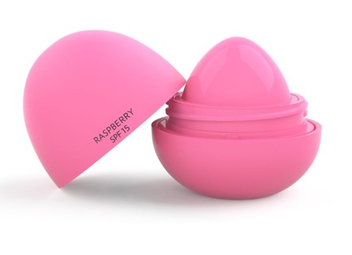 Balzam na pery Golden Rose Lip Butter - Malina