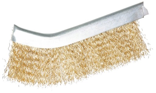 KEFA ZAHRNUTÁ NA HRDZU 240mm TOPEX