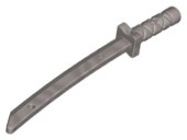 LEGO 21459 KATANA SAMURAJSKÝ MEČ strieborný NOVINKA (1g)