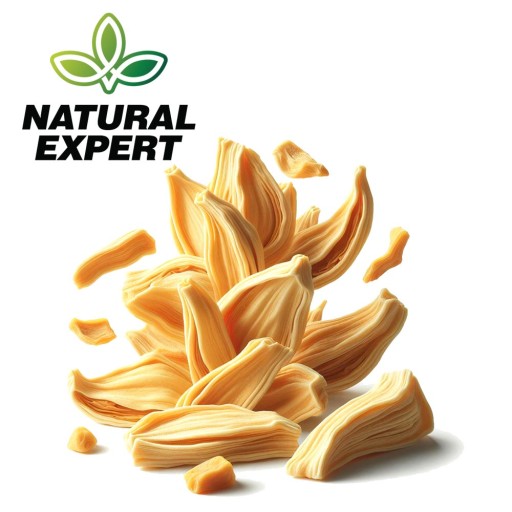 JACKFRUIT Chlebovníkové CHIPSY 100g