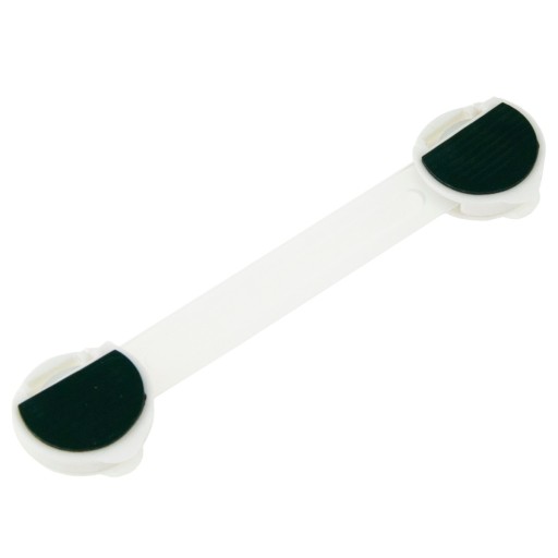 ZÁMKA NA ZÁSUVKY SKRINÍK, ZABEZPEČENIE 2KS/SET
