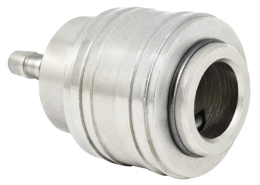 Pneumatická rýchlospojka typu 26 pre 4 mm Fi hadicu