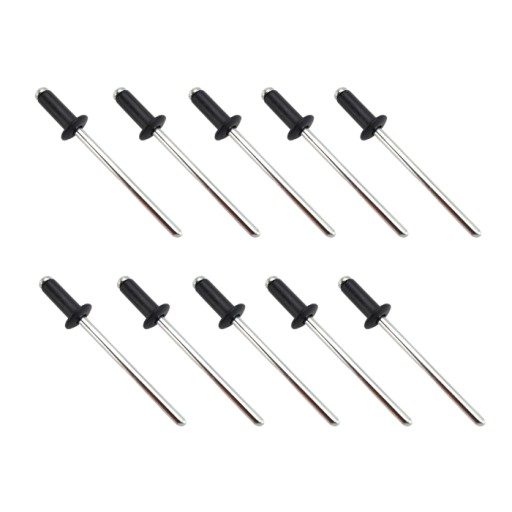 Trhací nit 4x10 ANTRACIT RAL7016 10 ks.