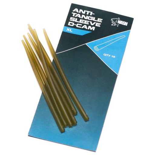 Nash Anti Tangle D-Cam XL