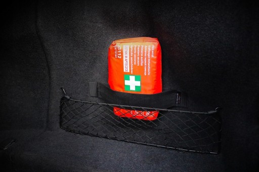 MONTÁŽNA RUKOJEŤ NA VELCRO DO KUFRA ORGANIZÁTORA