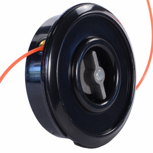 HLAVA PRE STRUNOVÉ KOSAČKY 2,4 mm M10 (53071)