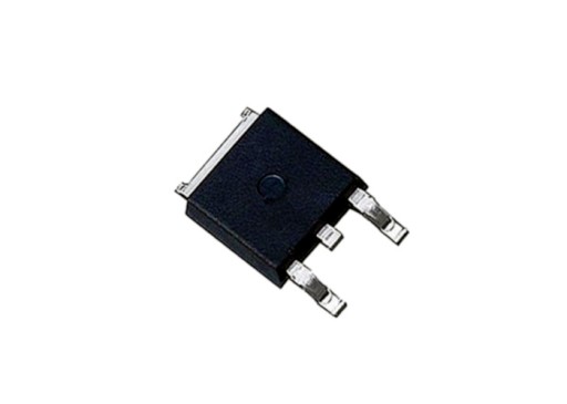 AOD4286 N-FET tranzistor 100V/14A 30W 0,0068 až 252