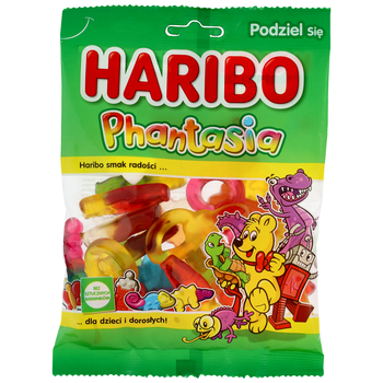 Haribo Phantasia 160 g