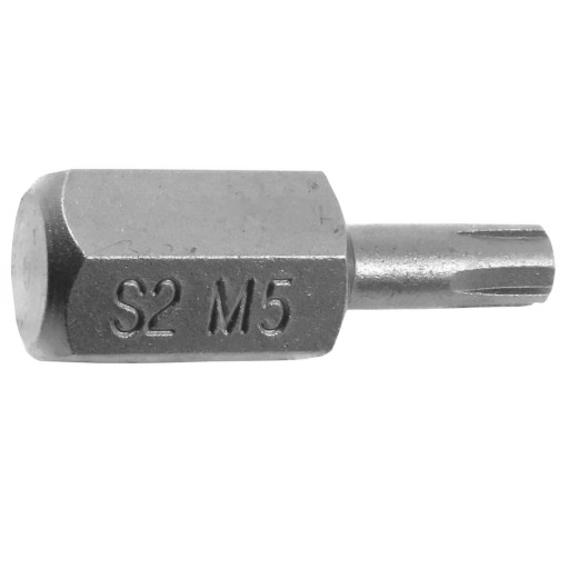 BIT 10MM RIBE 5x30MM