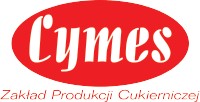 CYMES Cola želé 400g