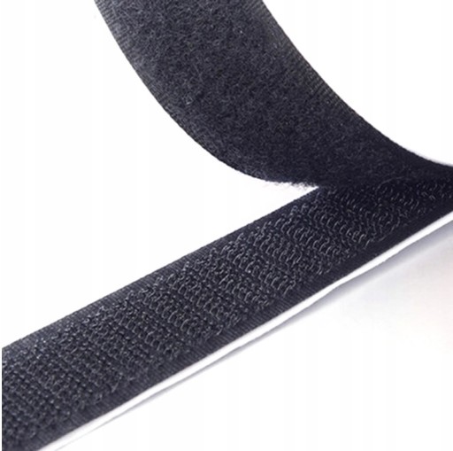 SAMOLEPIACA PÁSKA NA VELCRO S LEPIANOU SIEŤKOU PROTI KOMÁROM 16MM