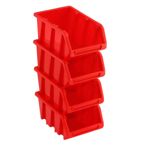 TRUCK KTR20 kontajner na odpadky 19,5x12x9cm