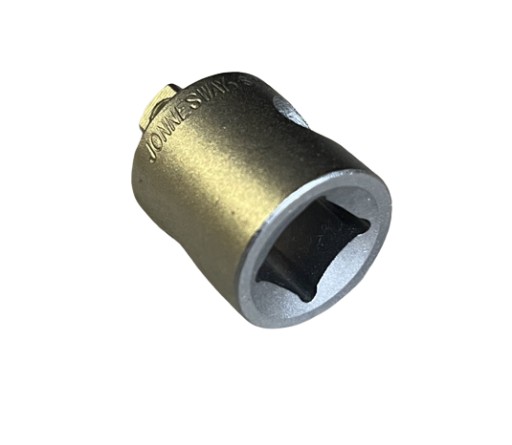 Adaptér 3/8''(F) x 1/4''(M) S16H302 Jonnesway