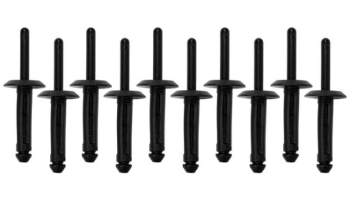 YATO PLASTOVÉ NITY 5,0X15,8MM 10KS. YT-35981