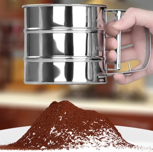 SITÉ NA MÚKU, PRÁŠKOVÝ CUKOR, 350G