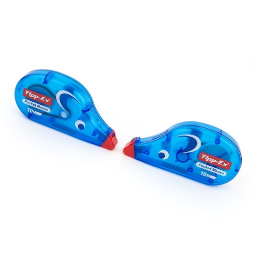 Tipp-Ex Mouse Mouse Mouse 7500 krycí páska 4,2mm 10m 1ks __ Vysoká kvalita
