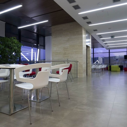 LED trubicová žiarivka G13 T8 9W 6500K Studená 60cm