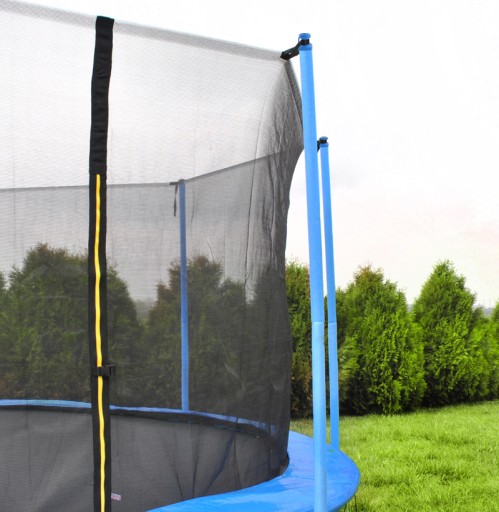 Čiapka na trampolínovú sieť, čiapka na hríbik, 1 ks
