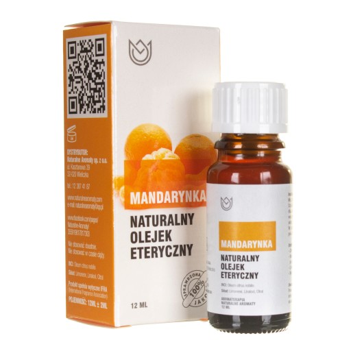 Prírodný 100% eukalyptový esenciálny olej 10 ml
