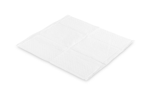 JEDNORÁZOVÉ HYGIENICKÉ PODLOŽKY 60x60CM - SADA 10 ks