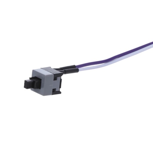 ATX Power SW Switch Cable Riser Button