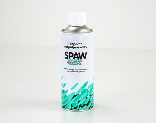 Sprej proti rozstreku Spawmix