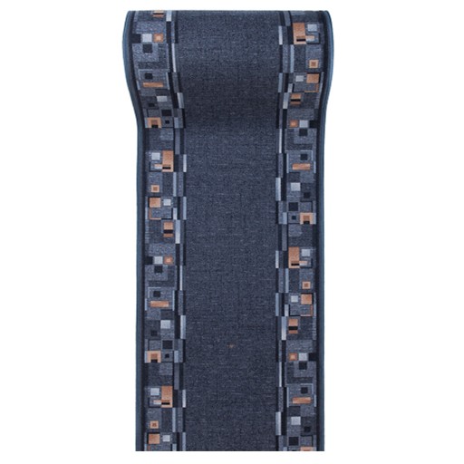PROTIŠMYKOVÝ KOBEREC, 67 cm, S 97 cm spodným lemom