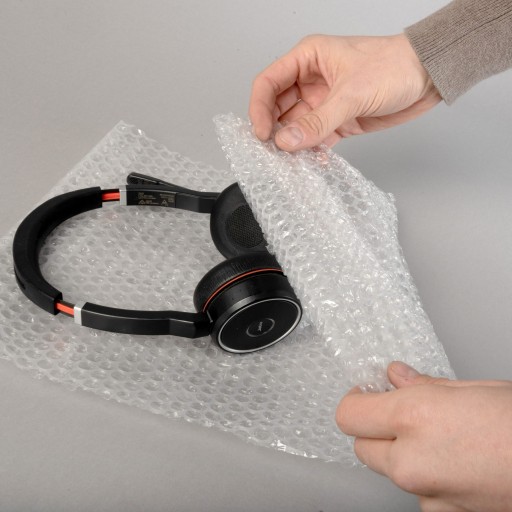 Bublinová bublinková fólia 2w rolka 30cm (100mb)