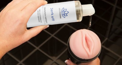 MASTURBAČNÝ GÉL EFEKTÍVNY 100 ml