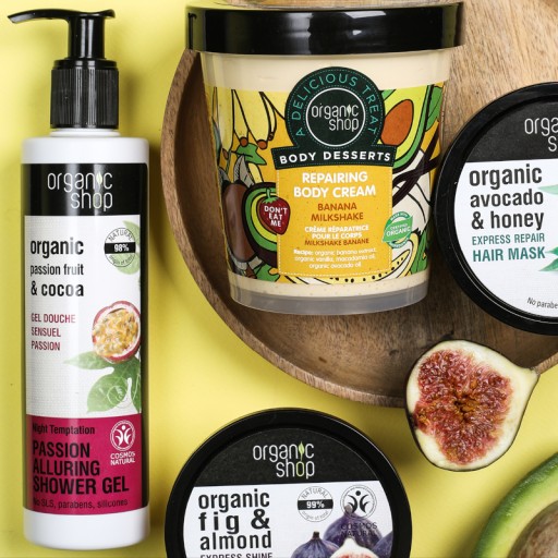 OUTLET BIO SHOP Spevňujúci kúpeľ Liquid 500ml