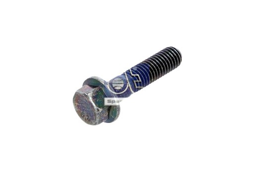 SKRUTKA M8X1,25 35MM TRIEDA 8 8 DT NÁHRADNÉ DIELY