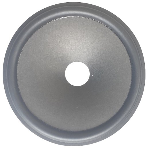 Membrána pre zavesenie reproduktora GUMOVÁ 14cm 140mm