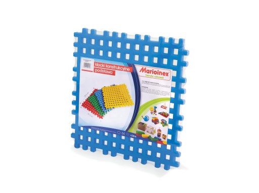 Stavebná základňa WAFFLE 36,5 cm x 36,5 cm