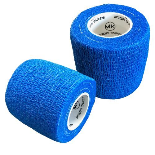 ELASTICKÁ SÚDRŽNÁ SAMOLEPIACA BANDÁŽ 5cmx4,5m