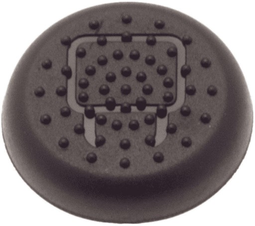 4-DIELNE GUMOVÉ KRYTY PRE XBOX SÉRIE ONE VENOM PAD